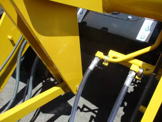 令和04年09月中古大型建設機械・フォークリフトコマツコマツの画像24