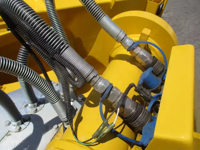 令和04年09月中古大型建設機械・フォークリフトコマツコマツの画像25