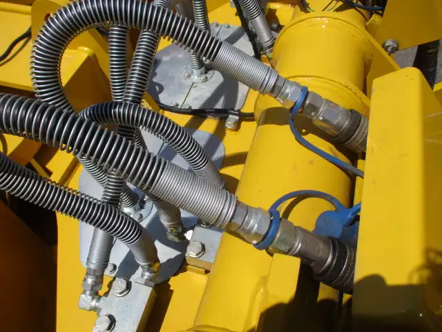 令和04年09月中古大型建設機械・フォークリフトコマツコマツの画像26