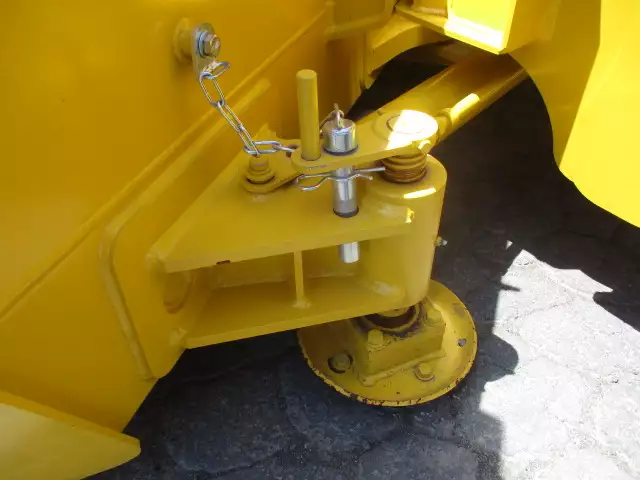 令和04年09月中古大型建設機械・フォークリフトコマツコマツの画像27