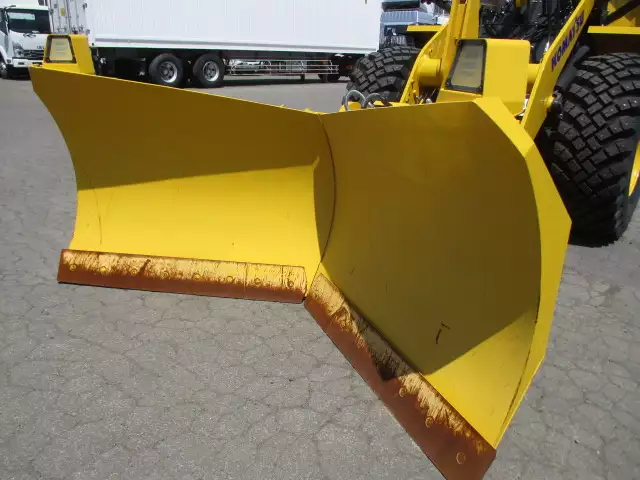 令和04年09月中古大型建設機械・フォークリフトコマツコマツの画像31