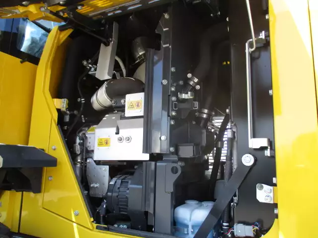 令和04年09月中古大型建設機械・フォークリフトコマツコマツの画像32