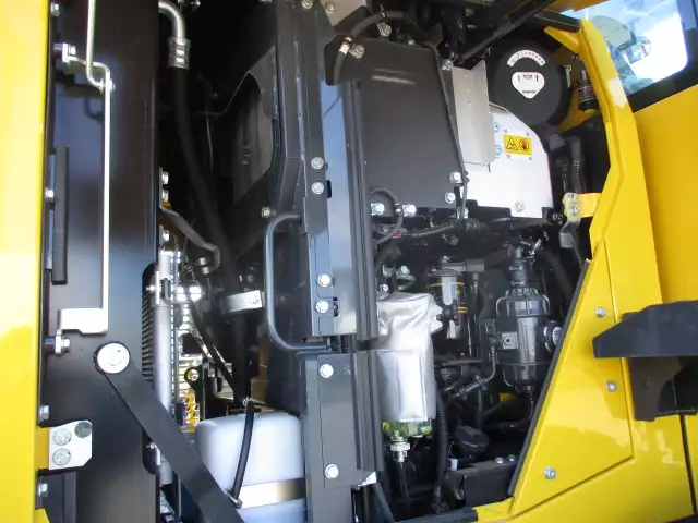 令和04年09月中古大型建設機械・フォークリフトコマツコマツの画像34