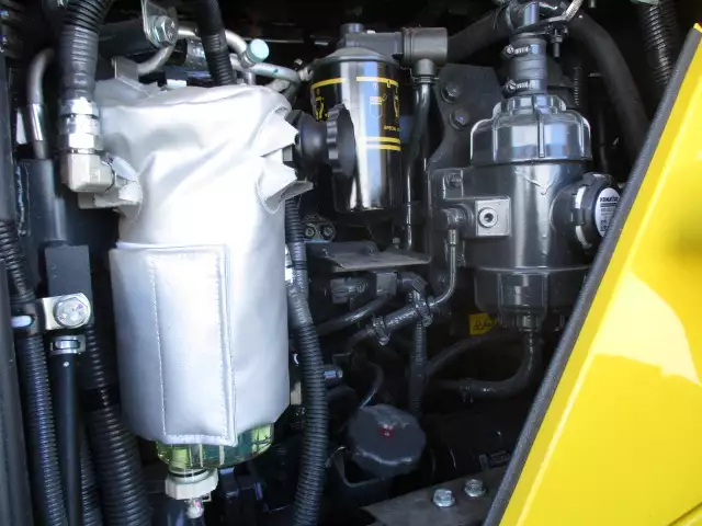 令和04年09月中古大型建設機械・フォークリフトコマツコマツの画像35