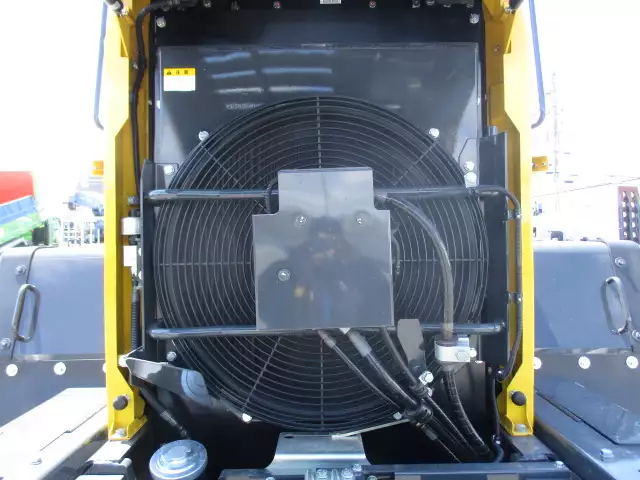 令和04年09月中古大型建設機械・フォークリフトコマツコマツの画像37