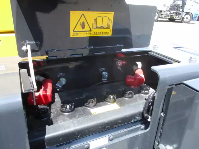 令和04年09月中古大型建設機械・フォークリフトコマツコマツの画像38