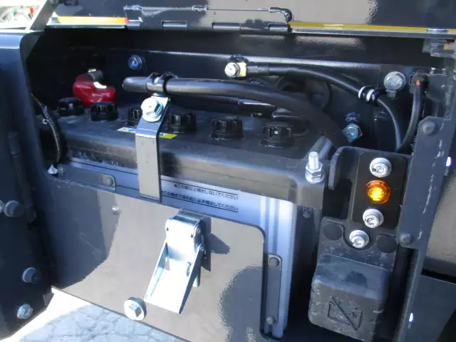 令和04年09月中古大型建設機械・フォークリフトコマツコマツの画像39