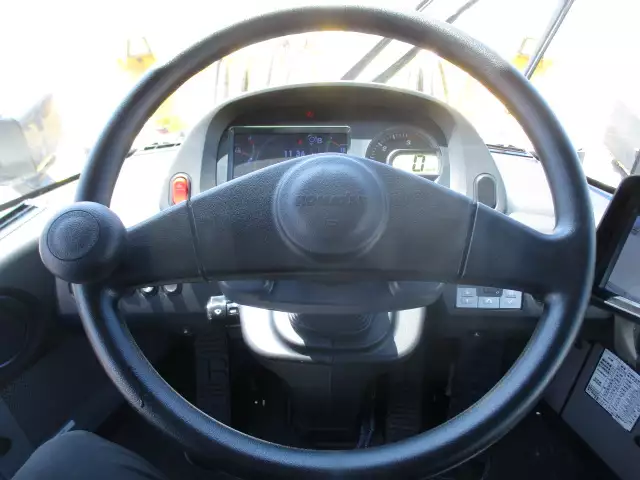 令和04年09月中古大型建設機械・フォークリフトコマツコマツの画像40