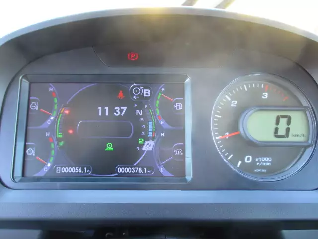 令和04年09月中古大型建設機械・フォークリフトコマツコマツの画像41