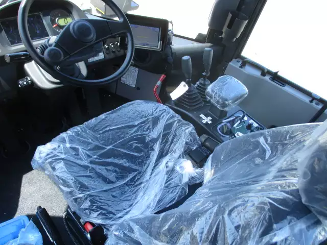 令和04年09月中古大型建設機械・フォークリフトコマツコマツの画像42