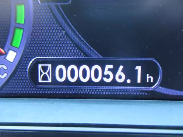 令和04年09月中古大型建設機械・フォークリフトコマツコマツの画像43