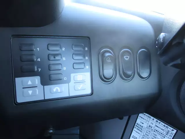 令和04年09月中古大型建設機械・フォークリフトコマツコマツの画像47