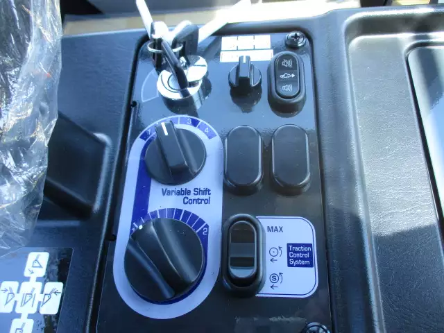 令和04年09月中古大型建設機械・フォークリフトコマツコマツの画像51