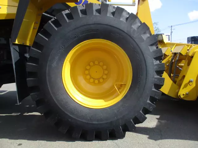 令和03年11月中古大型建設機械・フォークリフトコマツコマツの画像15