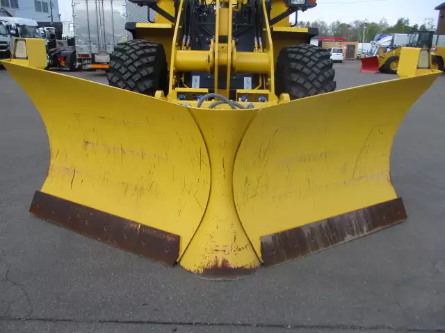 令和03年11月中古大型建設機械・フォークリフトコマツコマツの画像20