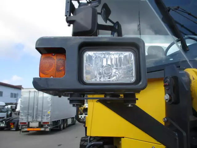 令和03年11月中古大型建設機械・フォークリフトコマツコマツの画像21