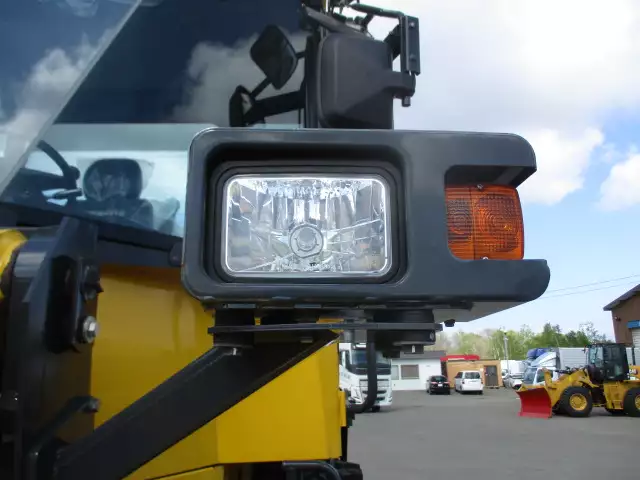 令和03年11月中古大型建設機械・フォークリフトコマツコマツの画像22