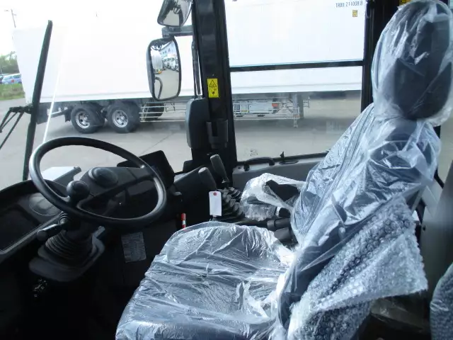 令和03年11月中古大型建設機械・フォークリフトコマツコマツの画像26