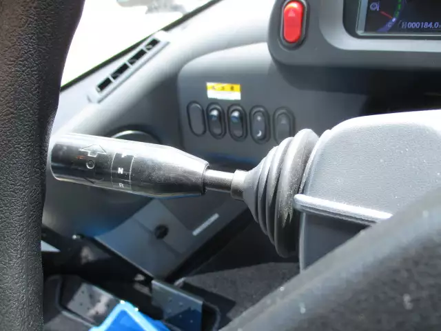 令和03年11月中古大型建設機械・フォークリフトコマツコマツの画像29