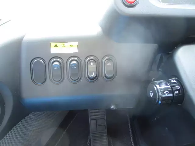 令和03年11月中古大型建設機械・フォークリフトコマツコマツの画像30