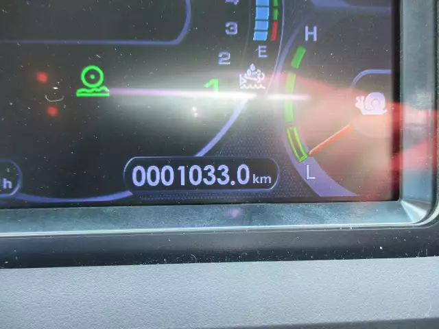 令和03年11月中古大型建設機械・フォークリフトコマツコマツの画像35