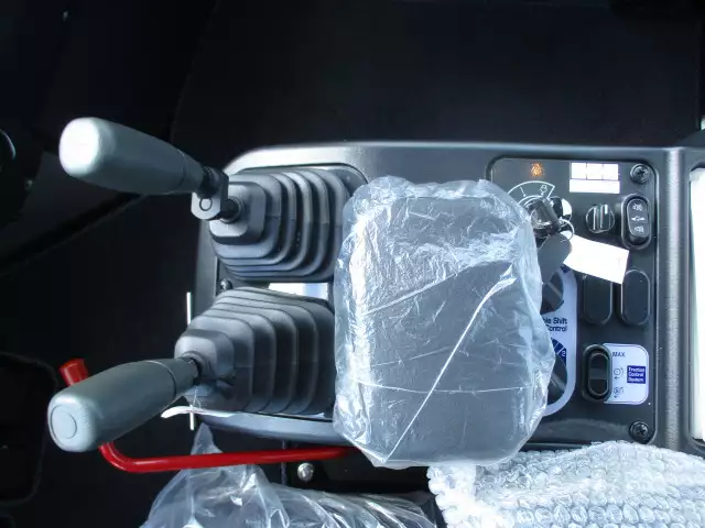 令和03年11月中古大型建設機械・フォークリフトコマツコマツの画像37