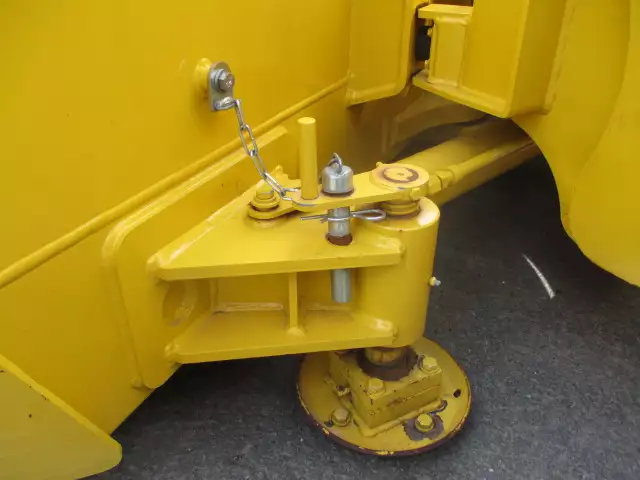 令和03年11月中古大型建設機械・フォークリフトコマツコマツの画像38