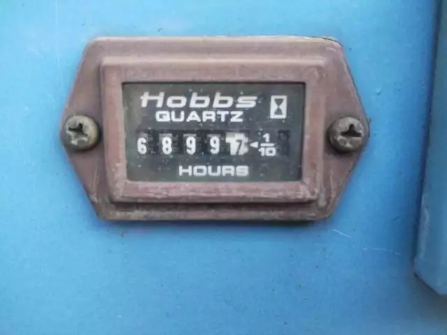 平成14年07月中古小型ミキサー車・高所作業車・その他特装車三菱ふそうキャンターの画像14