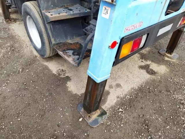 平成14年07月中古小型ミキサー車・高所作業車・その他特装車三菱ふそうキャンターの画像25