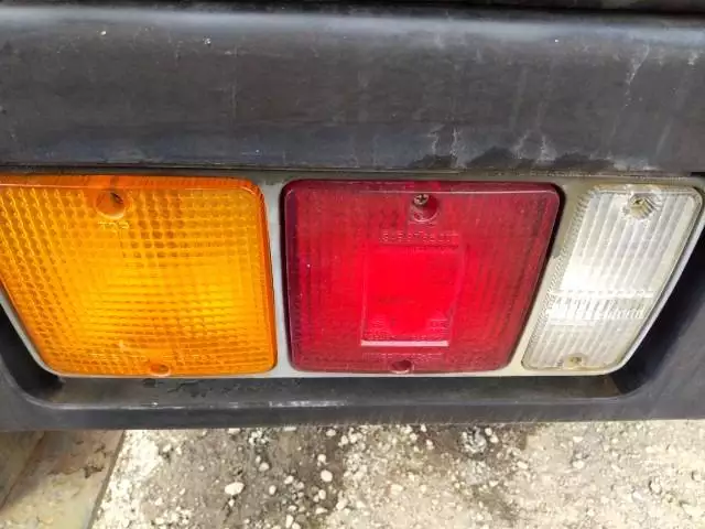 平成14年07月中古小型ミキサー車・高所作業車・その他特装車三菱ふそうキャンターの画像26