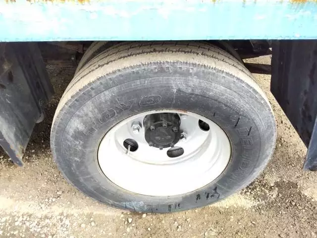 平成14年07月中古小型ミキサー車・高所作業車・その他特装車三菱ふそうキャンターの画像32