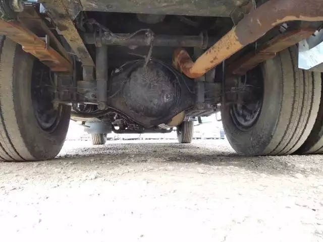 平成14年07月中古小型ミキサー車・高所作業車・その他特装車三菱ふそうキャンターの画像37