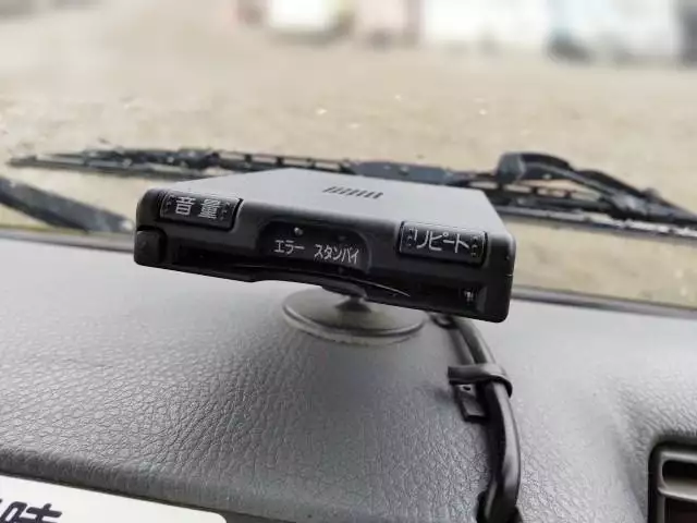 平成14年07月中古小型ミキサー車・高所作業車・その他特装車三菱ふそうキャンターの画像5