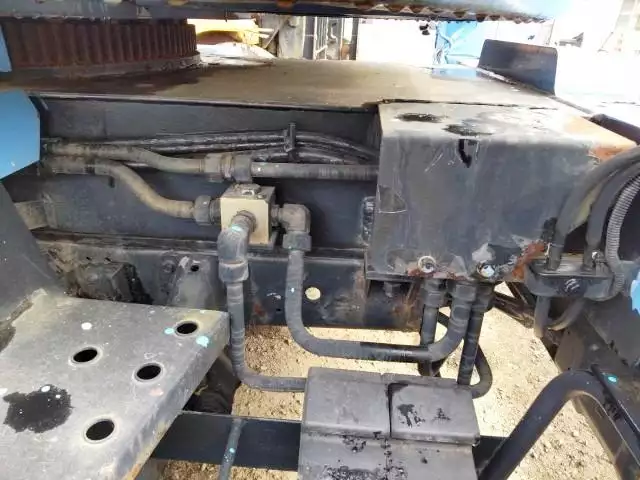 平成14年07月中古小型ミキサー車・高所作業車・その他特装車三菱ふそうキャンターの画像41