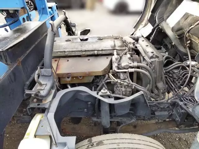 平成14年07月中古小型ミキサー車・高所作業車・その他特装車三菱ふそうキャンターの画像43