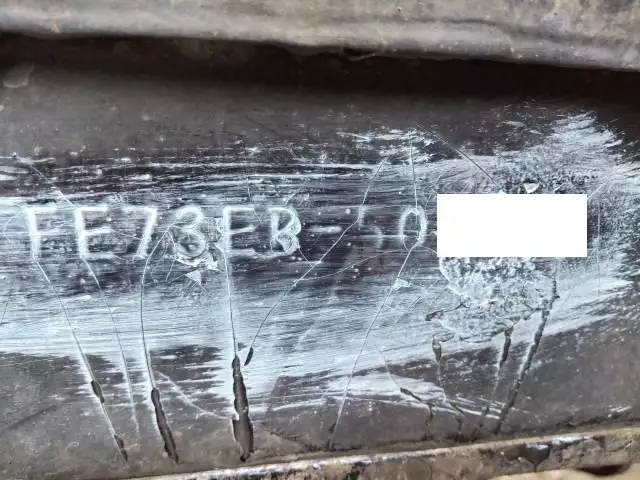 平成14年07月中古小型ミキサー車・高所作業車・その他特装車三菱ふそうキャンターの画像45