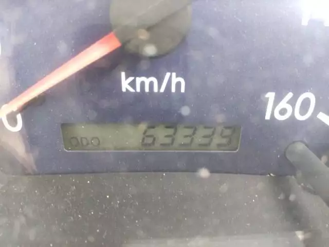 平成14年07月中古小型ミキサー車・高所作業車・その他特装車三菱ふそうキャンターの画像10