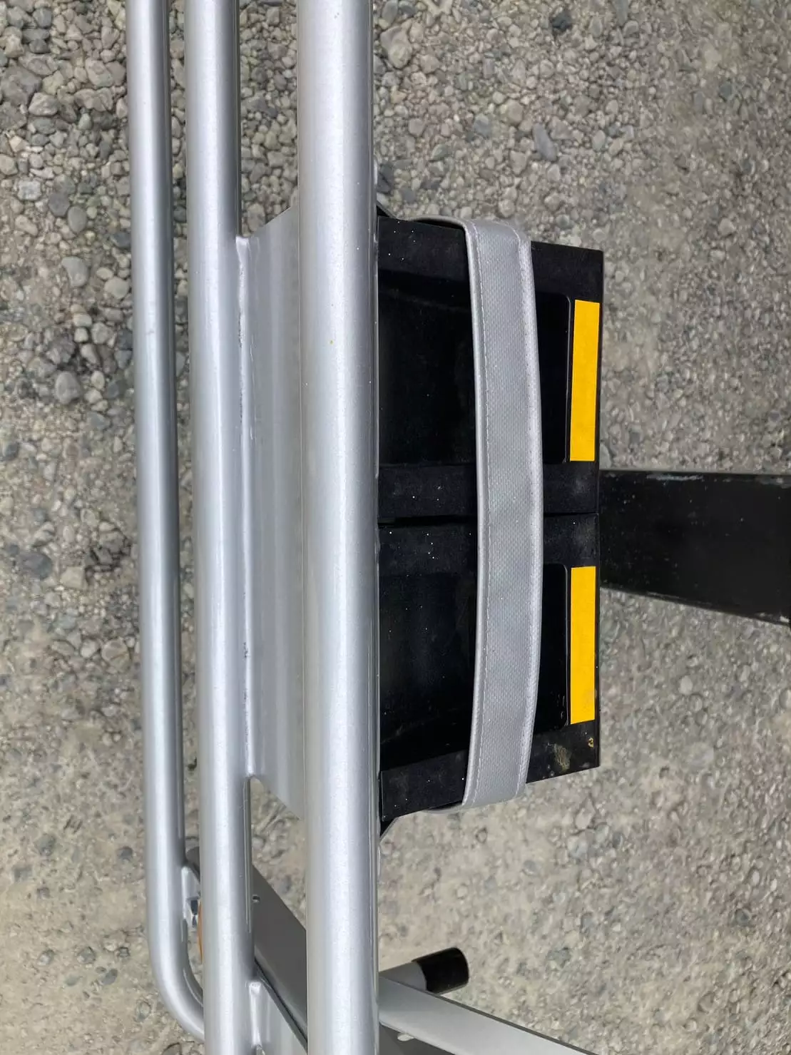 中古その他アオリ付トレーラー・フラットトレーラートレクスの画像23