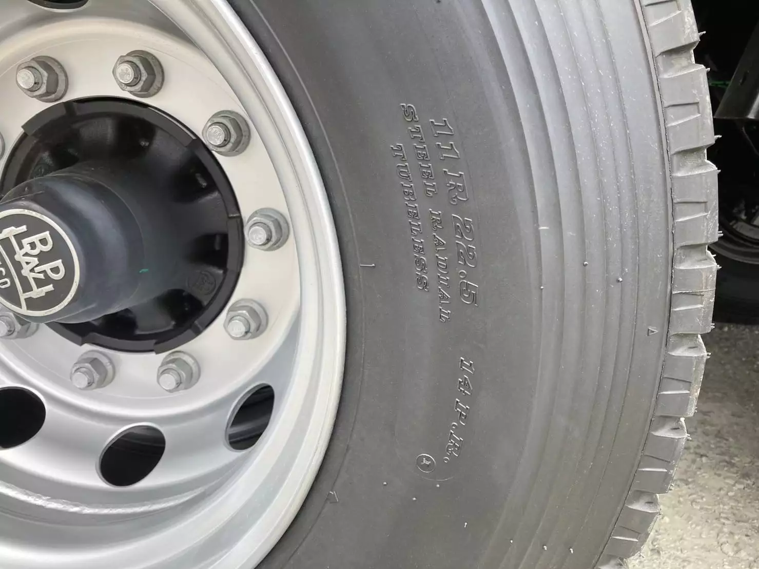 中古その他アオリ付トレーラー・フラットトレーラートレクスの画像32