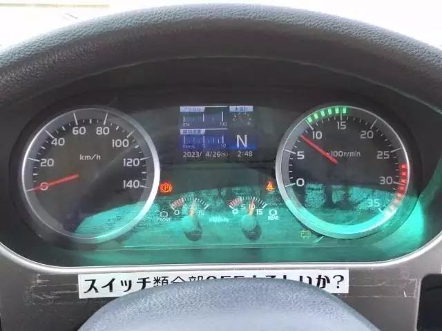 平成25年04月中古大型バス日野セレガの画像16