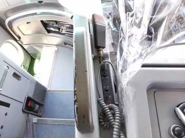 平成25年04月中古大型バス日野セレガの画像17