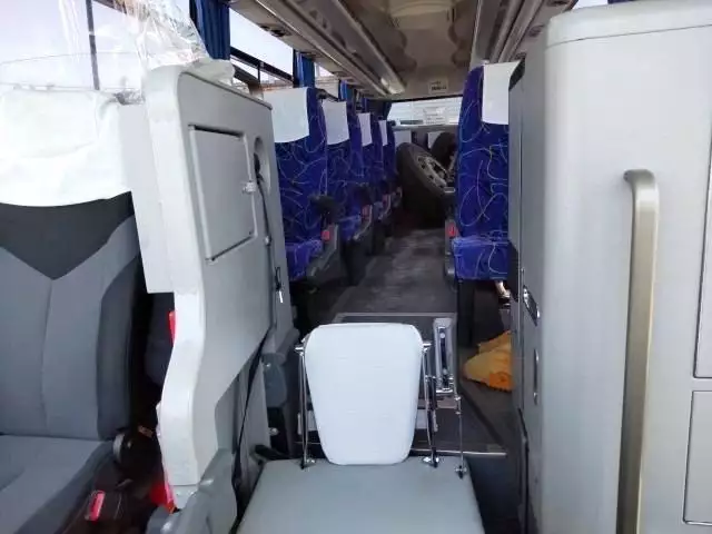 平成25年04月中古大型バス日野セレガの画像20