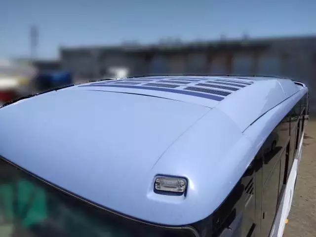 平成25年04月中古大型バス日野セレガの画像25