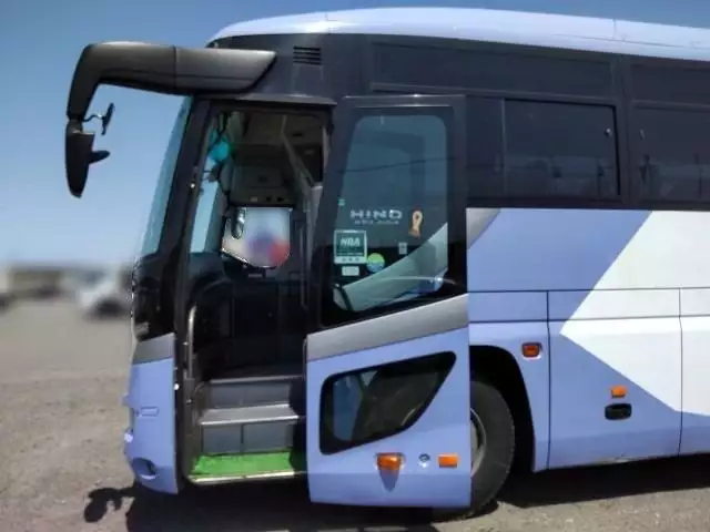 平成25年04月中古大型バス日野セレガの画像26