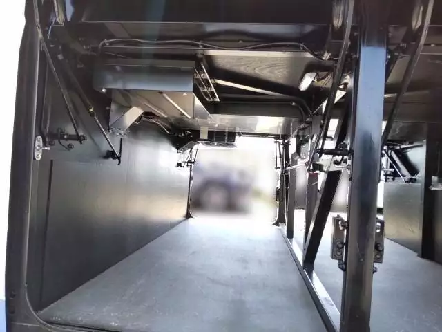 平成25年04月中古大型バス日野セレガの画像33