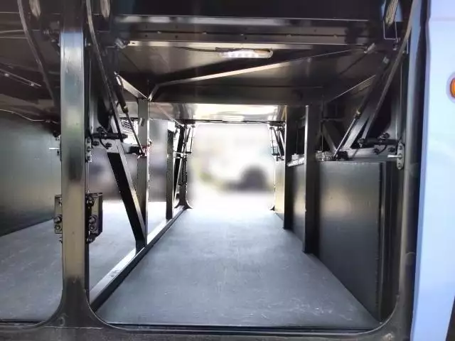 平成25年04月中古大型バス日野セレガの画像34