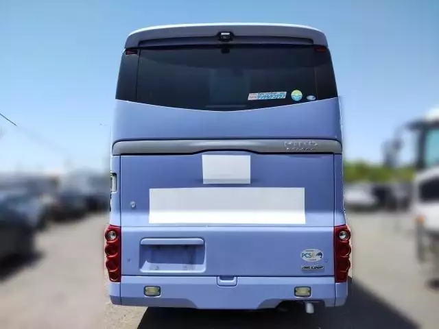 平成25年04月中古大型バス日野セレガの画像36