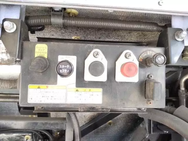 平成25年04月中古大型バス日野セレガの画像43