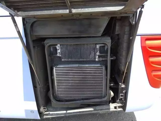 平成25年04月中古大型バス日野セレガの画像44