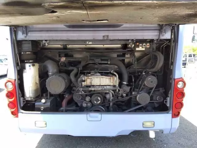 平成25年04月中古大型バス日野セレガの画像45